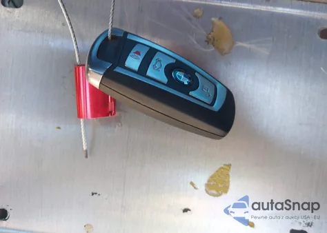 2017 BMW 640I Gran Coupe из США, поврежденный, VIN WBA6D0C51HG639672